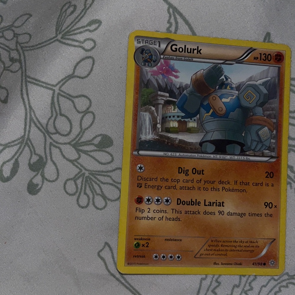 Pokémon